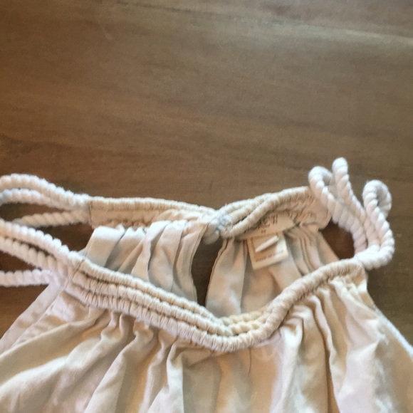 J.Crew anchor rope tank top! - Picture 3 of 3